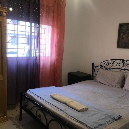 Appartement Familial Pres D Aeroport Tanger Ngoại thất bức ảnh